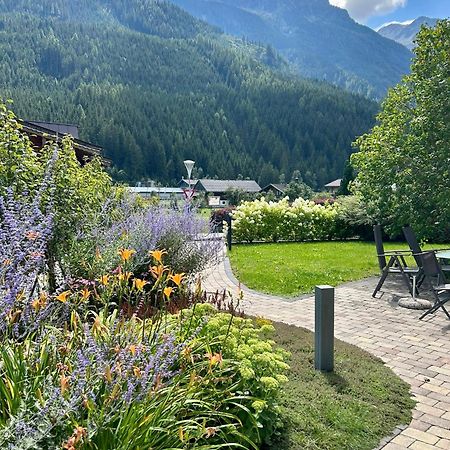 Ferienwohnung Wald Wald im Pinzgau Extérieur photo