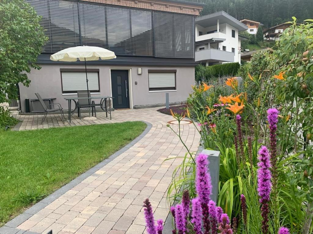Ferienwohnung Wald Wald im Pinzgau Extérieur photo