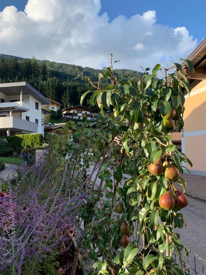 Ferienwohnung Wald Wald im Pinzgau Extérieur photo