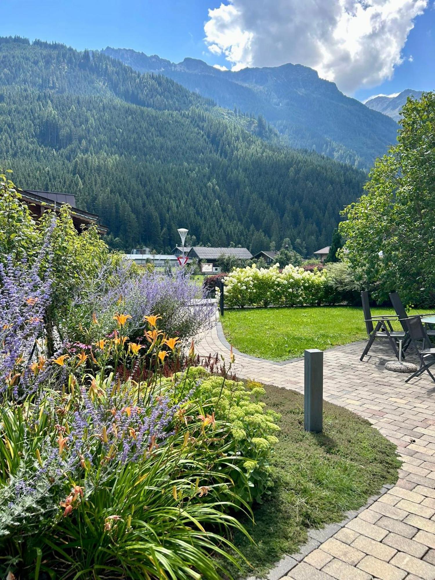 Ferienwohnung Wald Wald im Pinzgau Extérieur photo