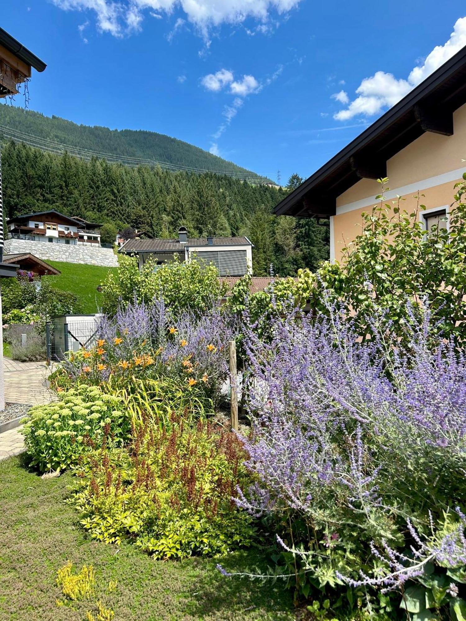 Ferienwohnung Wald Wald im Pinzgau Extérieur photo