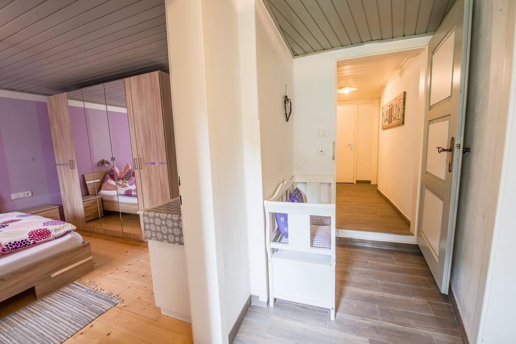Ferienwohnung Wald Wald im Pinzgau Extérieur photo