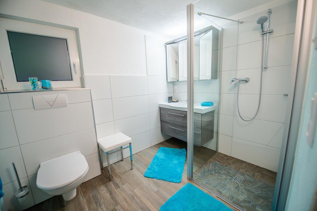 Ferienwohnung Wald Wald im Pinzgau Extérieur photo