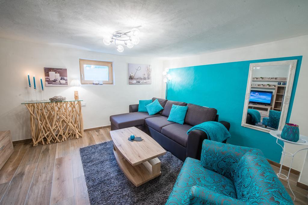 Ferienwohnung Wald Wald im Pinzgau Extérieur photo