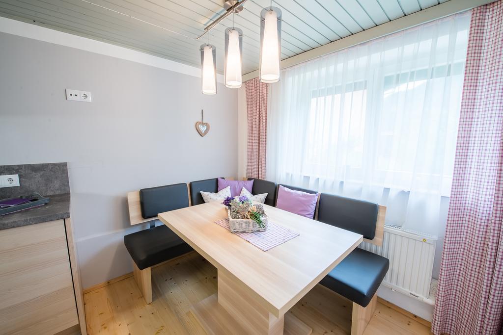 Ferienwohnung Wald Wald im Pinzgau Extérieur photo