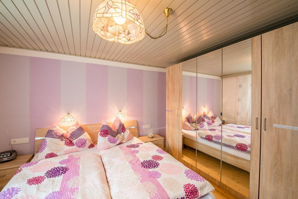 Ferienwohnung Wald Wald im Pinzgau Extérieur photo