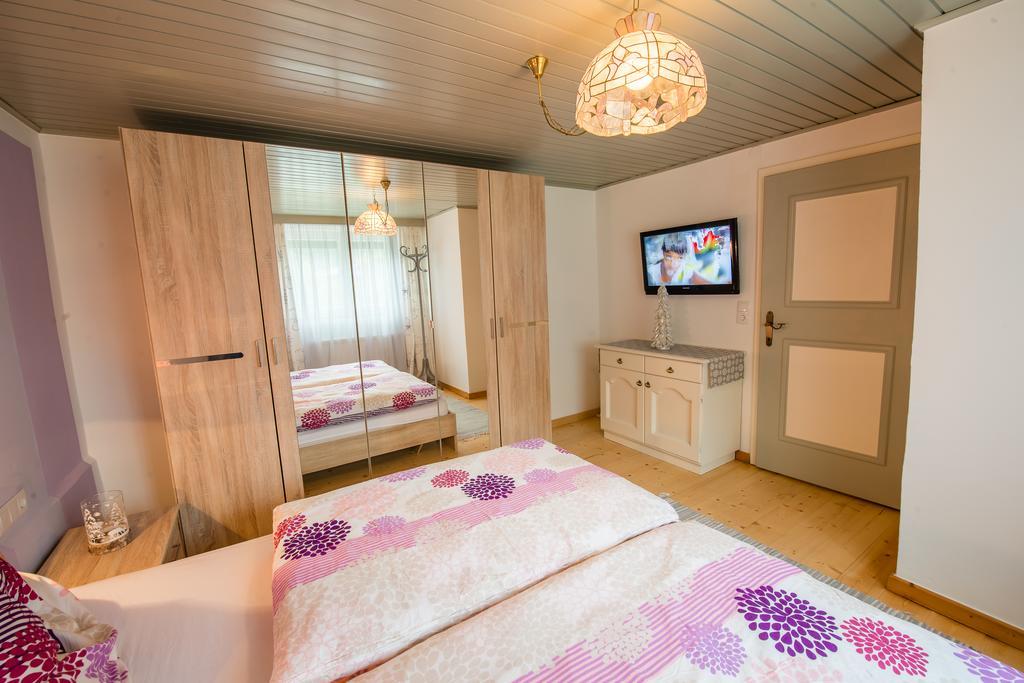 Ferienwohnung Wald Wald im Pinzgau Extérieur photo