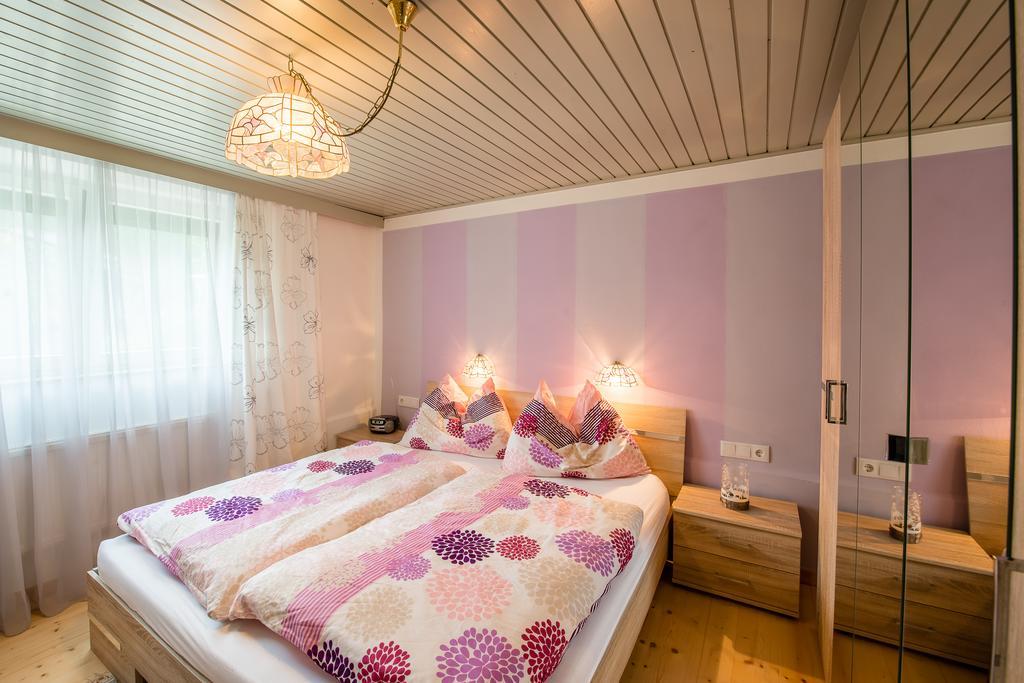 Ferienwohnung Wald Wald im Pinzgau Extérieur photo