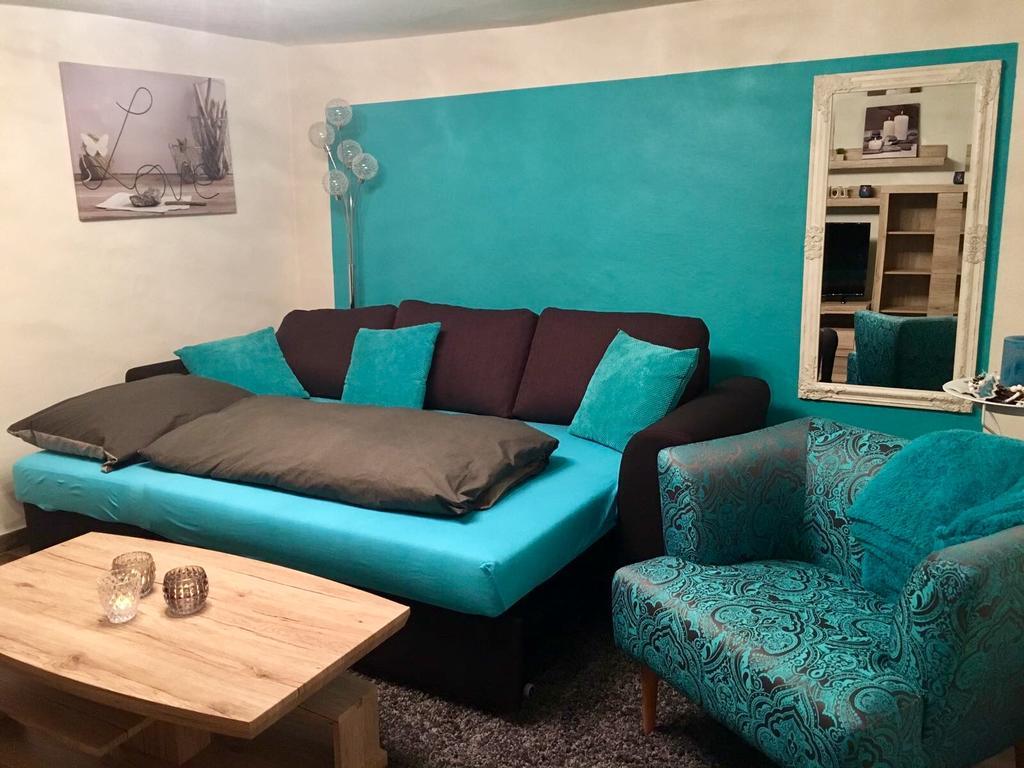 Ferienwohnung Wald Wald im Pinzgau Extérieur photo